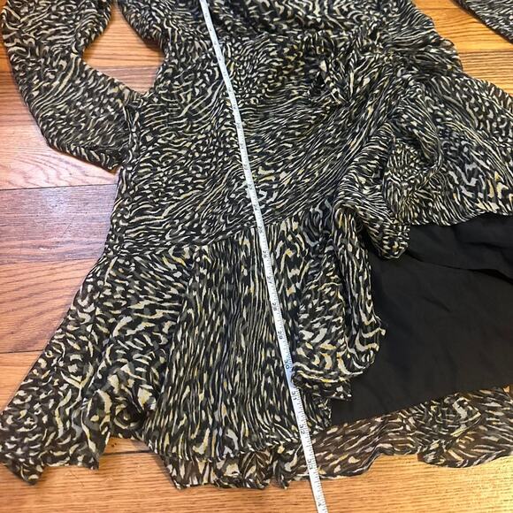 Black and white steve madden - Picture 6 of 8